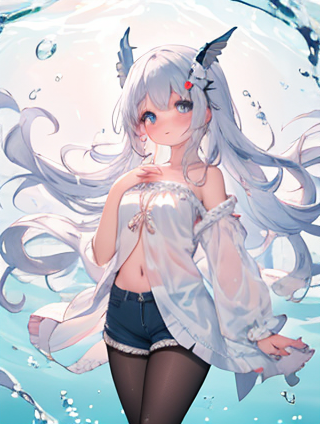 《山海经》：秘境之书与魏晋风骨的交响